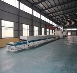 浙江軟瓷自動成型機(jī)