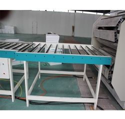 浙江無動力輥動輸送機(jī)