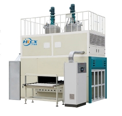 自動噴漆機(jī)廠家教您如何保持室內(nèi)恒溫恒濕 自動噴漆機(jī)廠家教您如何保持室內(nèi)恒溫恒濕