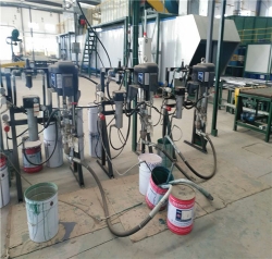 好的自動(dòng)噴漆機(jī)廠家應(yīng)該做到哪些事 好的自動(dòng)噴漆機(jī)廠家應(yīng)該做到哪些事