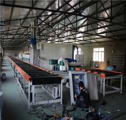 好的自動(dòng)噴漆機(jī)廠家應(yīng)該做到哪些事 好的自動(dòng)噴漆機(jī)廠家應(yīng)該做到哪些事