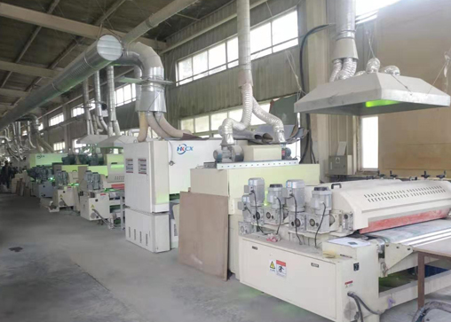 青島匯科晨鑫機(jī)械技術(shù)有限公司 青島匯科晨鑫機(jī)械技術(shù)有限公司