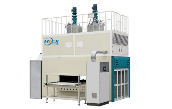 全自動(dòng)噴漆機(jī) 全自動(dòng)噴漆機(jī)