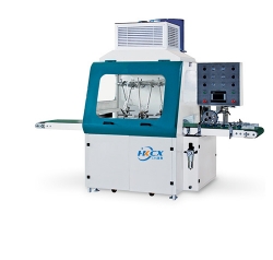 自動噴漆機廠家講解常見故障及處理辦法有哪些 自動噴漆機廠家講解常見故障及處理辦法有哪些